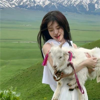 我在看著你