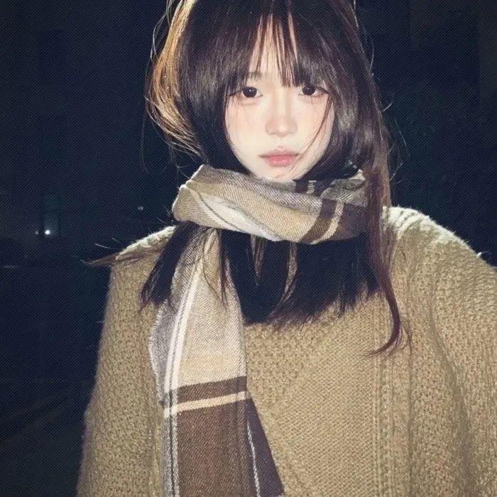 陌生的恋人